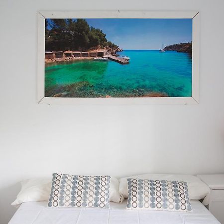 Guest House Ibiza Sant Antoni de Portmany Zimmer foto