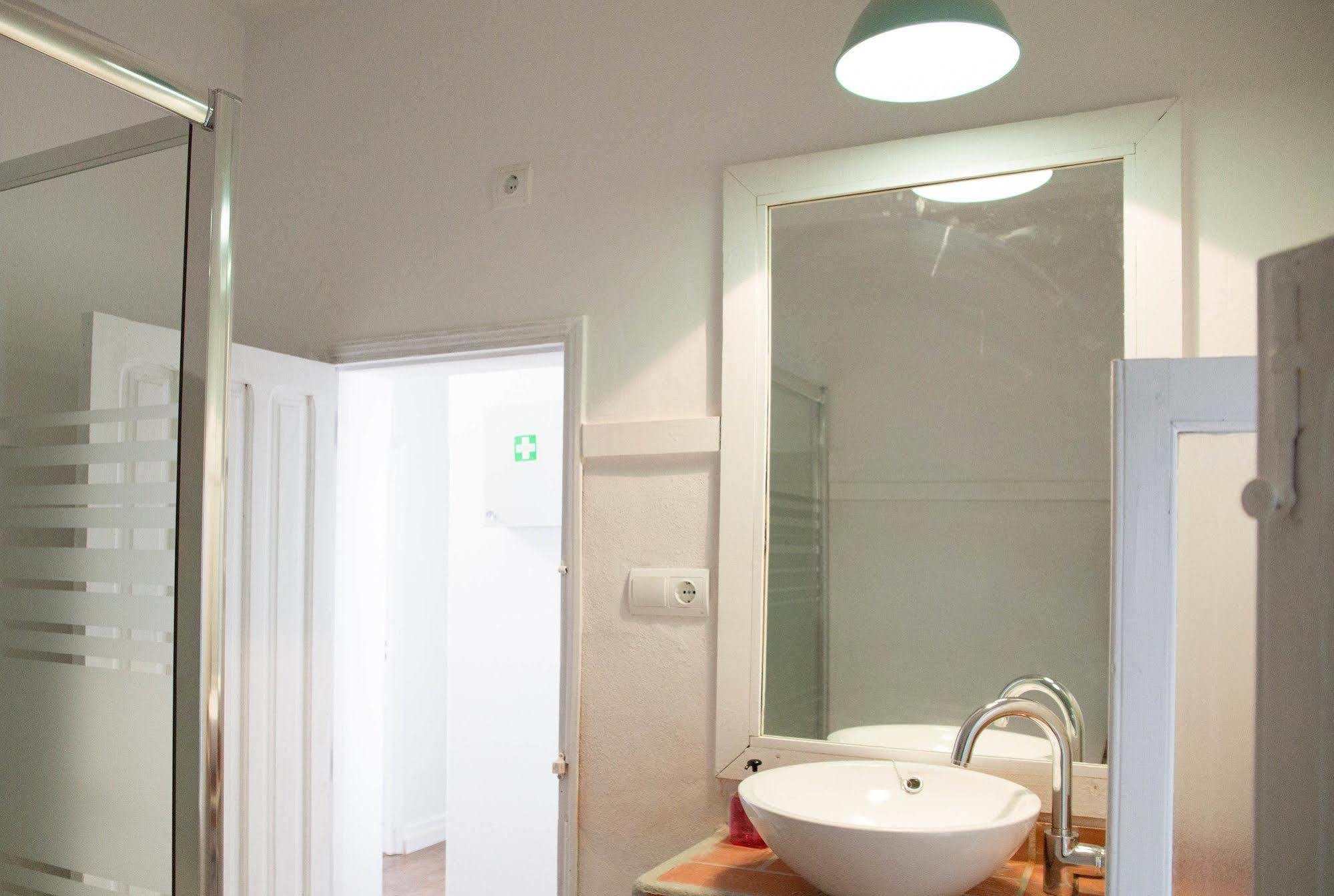 Guest House Ibiza Sant Antoni de Portmany Exterior foto