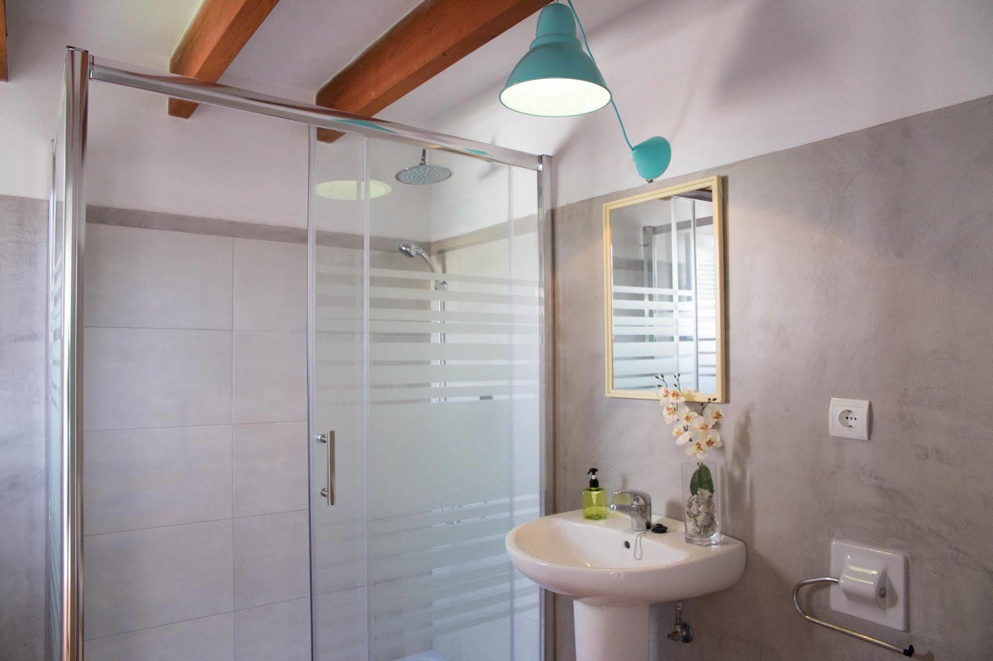Guest House Ibiza Sant Antoni de Portmany Exterior foto