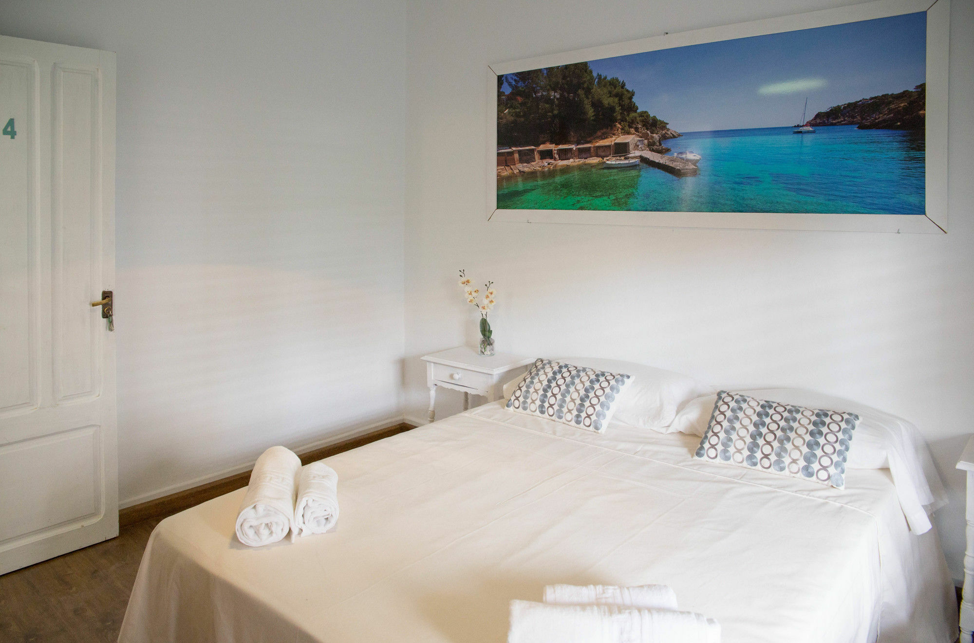 Guest House Ibiza Sant Antoni de Portmany Exterior foto