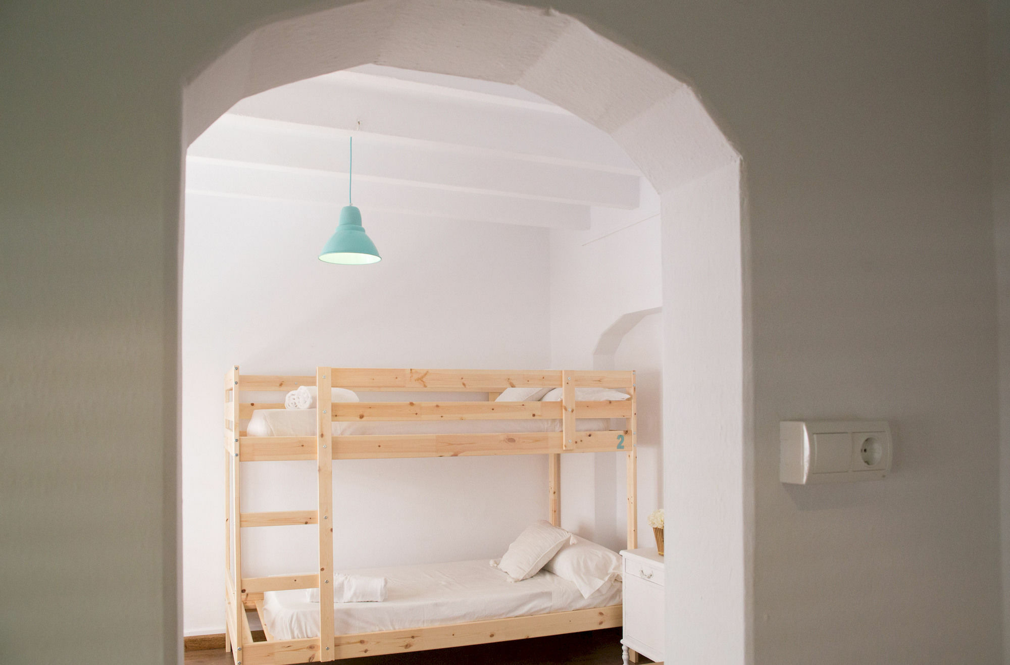 Guest House Ibiza Sant Antoni de Portmany Exterior foto