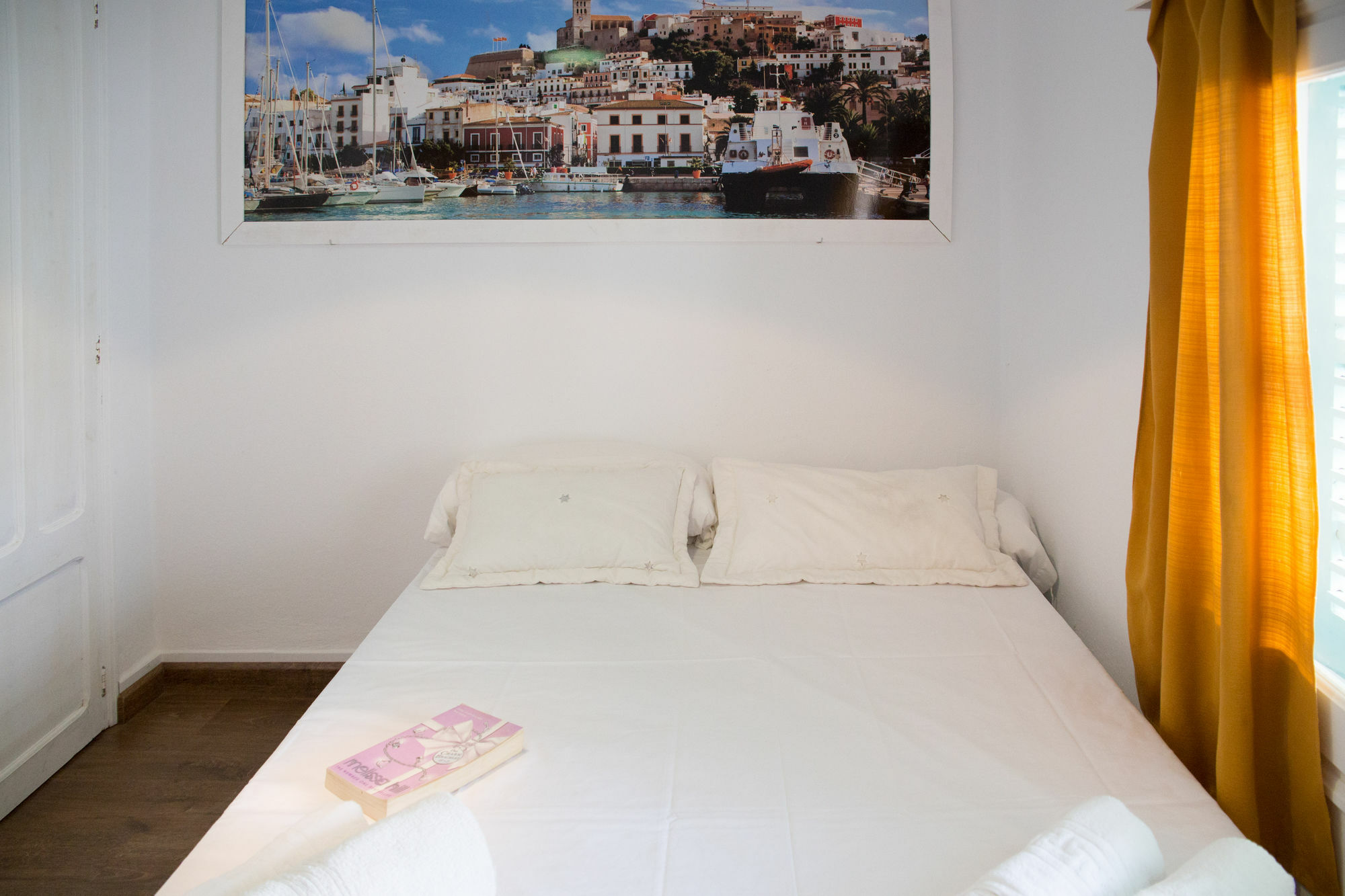 Guest House Ibiza Sant Antoni de Portmany Exterior foto
