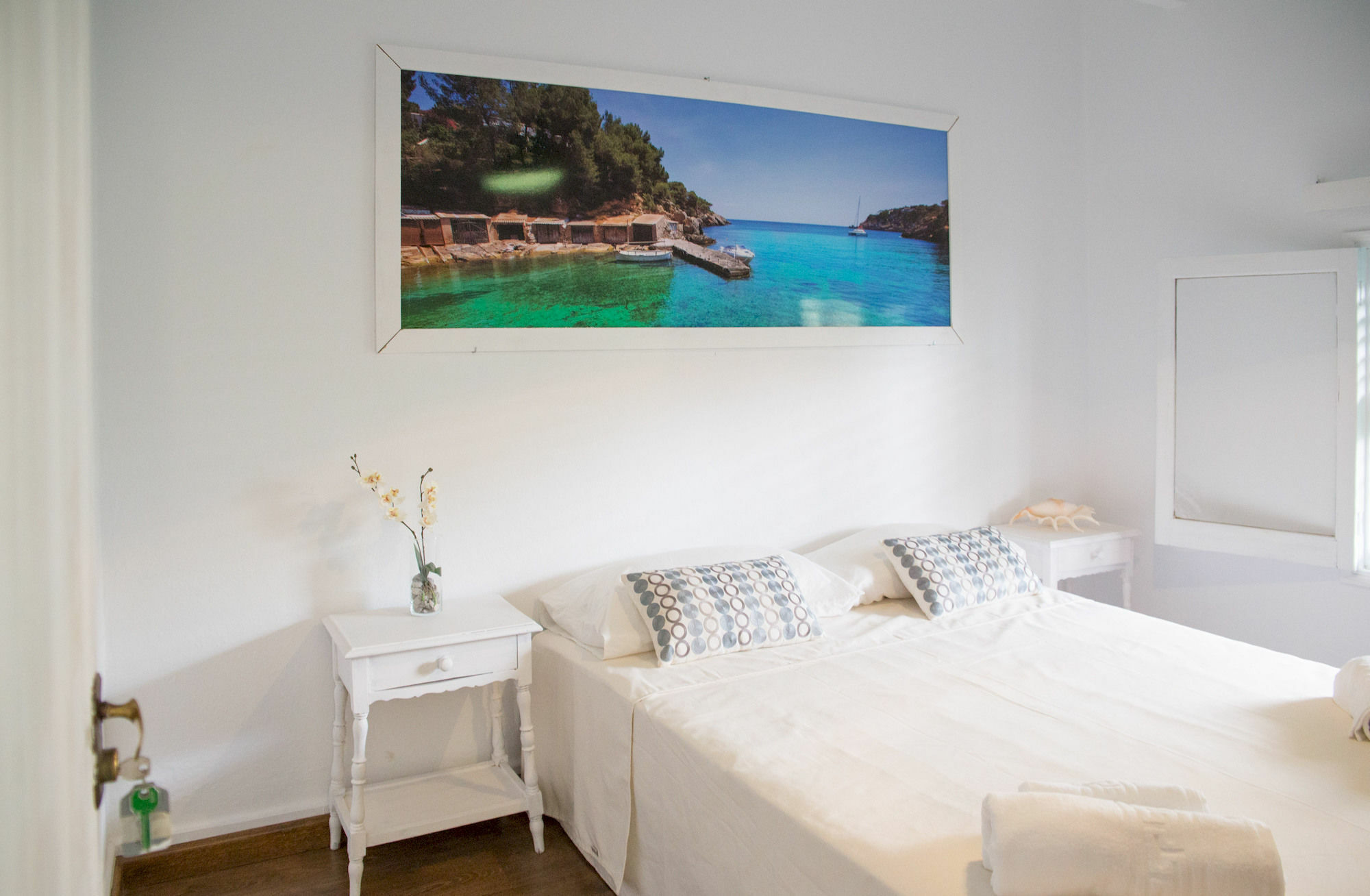 Guest House Ibiza Sant Antoni de Portmany Exterior foto