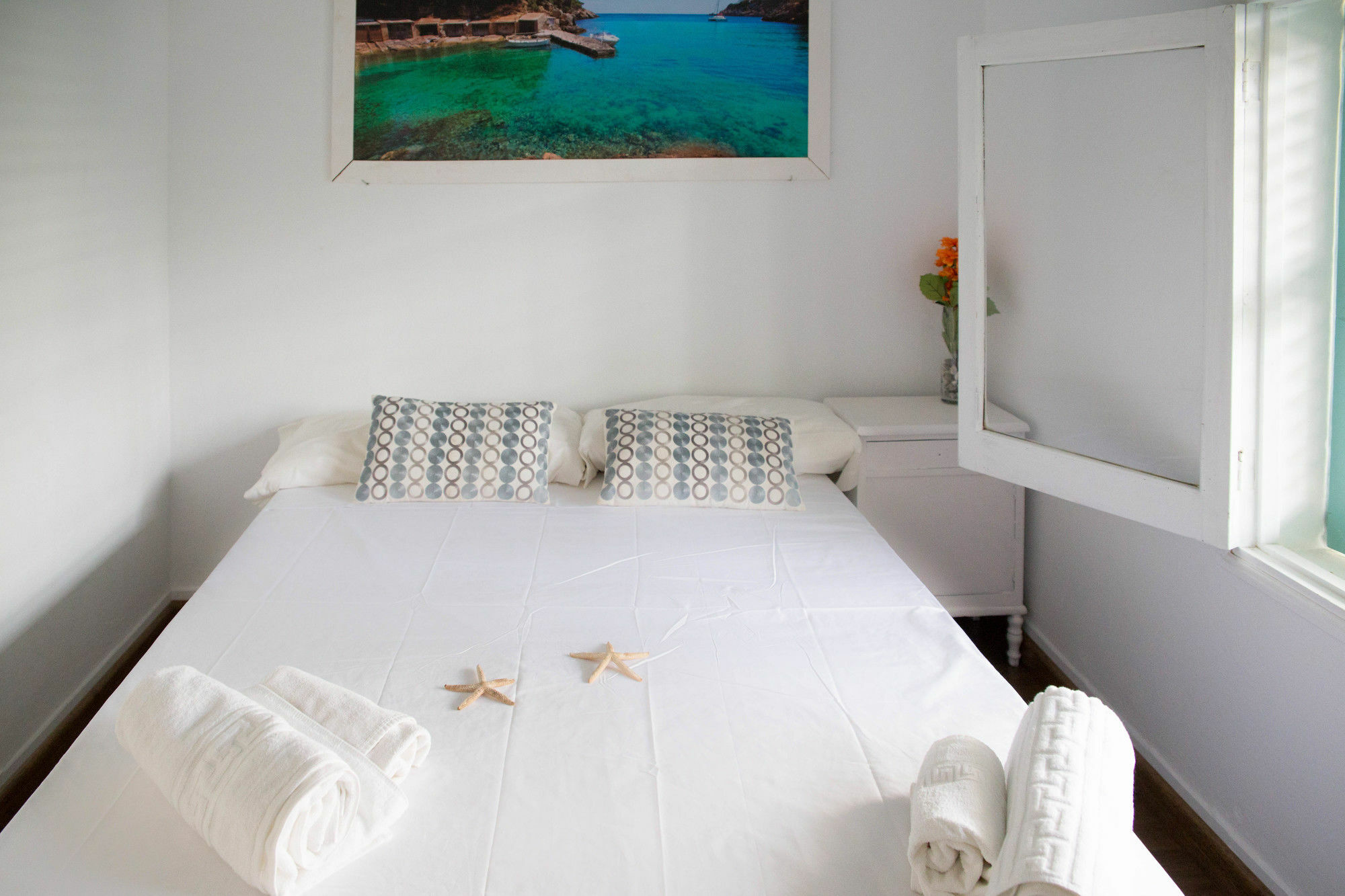 Guest House Ibiza Sant Antoni de Portmany Exterior foto