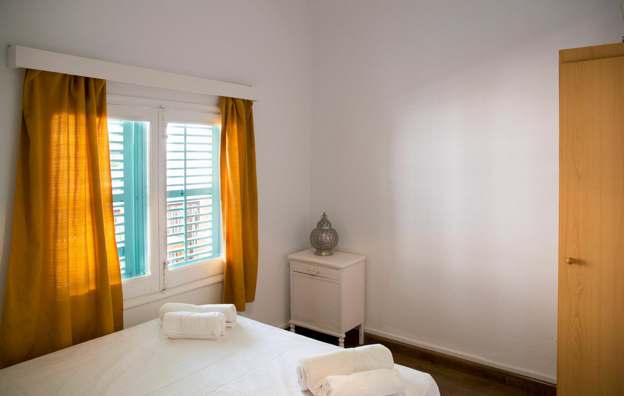 Guest House Ibiza Sant Antoni de Portmany Exterior foto